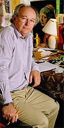 Philip Pullman