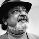 VS Naipaul