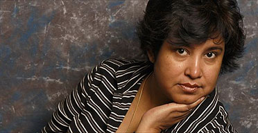 Taslima Nasrin