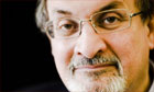 Salman Rushdie