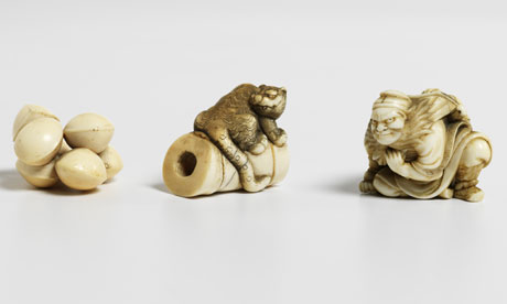 ephrussi netsuke