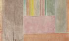 The visual art of John Cage