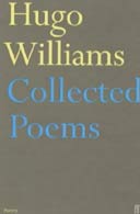 Collected Poems by Hugo Williams