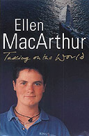Taking on the World by Ellen MacArthur