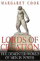 Lords of Creation by Margaret Cook