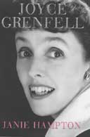 Joyce Grenfell by Janie Hampton