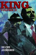 King by Ho Che Anderson