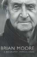 Brian Moore Author