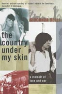 The Country Under My Skin by Gioconda Belli 