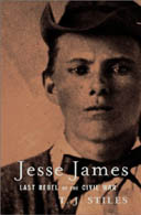 Jesse James by TJ Stiles