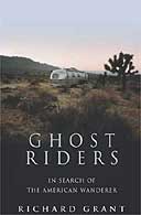 Ghost Riders by Richard Grant