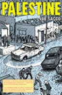 Palestine by Joe Sacco