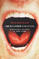 The Goldberg Variations by Mark Glanville 