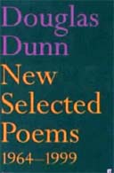 Selected Poems by Douglas Dunn