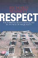 Respect by Richard Sennett