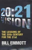20:21 Vision by Bill Emmott