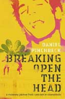 Breaking Open the Head by Daniel Pinchbeck 