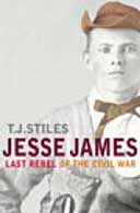 Jesse James by TJ Stiles
