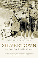 Silvertown by Melanie McGrath 
