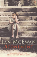 Atonement by Ian McEwan