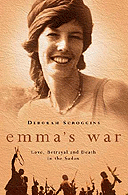 Emma's War by Deborah Scroggins 
