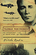 Telegram from Guernica by Nicholas Rankin
