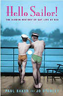 Hello Sailor by Paul Baker and Jo Stanley