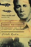 Telegram from Guernica by Nicholas Rankin