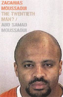 Zacarias Moussaoui by Abd Samad Moussaoui and Florence Bouquillat | Books | The Guardian - terrorist195