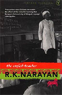 R+k+narayan+the+english+teacher