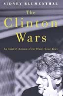 Clinton Wars