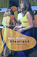Stasiland by Anna Funder