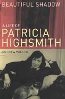 Beautiful Shadow by Andrew Wilson 