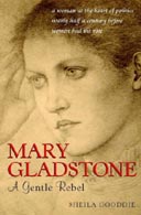 Mary Gladstone by Sheila Gooddie