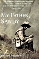 My Father, Sandy by Nicholas Wollaston 