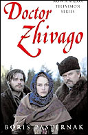 Doctor Zhivago by Boris Pasternak