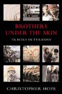 Brothers Under the Skin