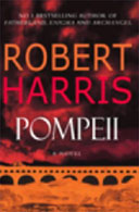 Pompeii by Robert Harris