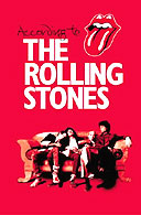 According To The Rolling Stones by Jagger et al
