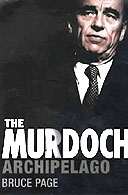 The Murdoch Archipelago by Bruce Page
