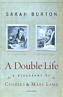 A Double Life by Sarah Burton