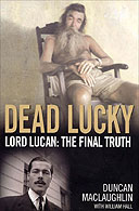Dead Lucky by Duncan MacLaughlin