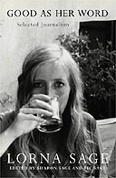 Good As Her Word by Lorna Sage