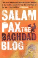 The Baghdad Blog