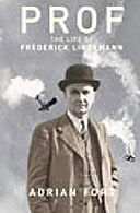 Prof: The Life of Frederick Lindemann by Adrian Fort