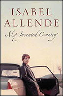 My Invented Country by Isabel Allende