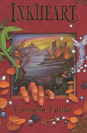 Inkheart by Cornelia Funke