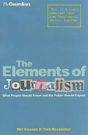 Elements Of Journalism