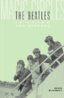 Magic Circles by Devin McKinney