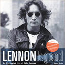 Lennon Legend by James Henke